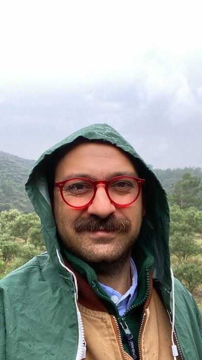 Demetris Taliotis, Cypriot beneficiary of ARTOLIO 104 RAIN FINALLY 1 uai ARTOLIO Best AOVE, EVOO, Extra virgin olive oil