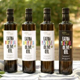 03 6 uai ARTOLIO Best AOVE, EVOO, Extra virgin olive oil