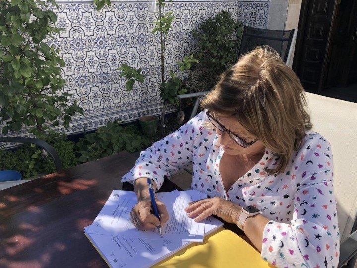 Francisca Ruiz Castro 70 Captura de pantalla 2023 04 26 a las 17.54.59 uai ARTOLIO Best AOVE, EVOO, Extra virgin olive oil