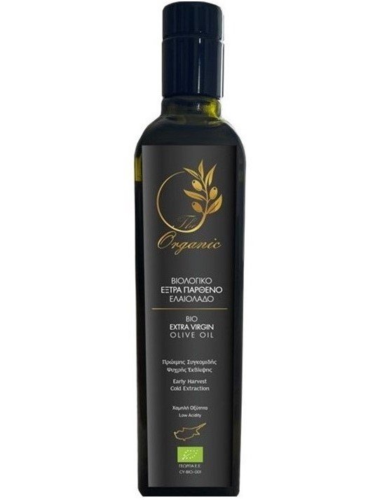 Organic Extra Virgin Olive Oil by Panikos Matsoukas 42 Agoureleo Panikos Matsuokas Cyprus 12eu uai ARTOLIO Best AOVE, EVOO, Extra virgin olive oil