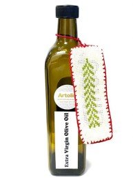 Alzaytoon Olive Oil Salfit Olive Mill Palestine 50eu uai ARTOLIO Best AOVE, EVOO, Extra virgin olive oil