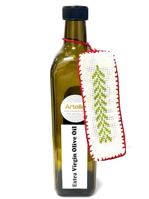 Alzaytoon Olive Oil by Salfit Olive Mill 18 Alzaytoon Olive Oil Salfit Olive Mill Palestine 50eu uai ARTOLIO Best AOVE, EVOO, Extra virgin olive oil
