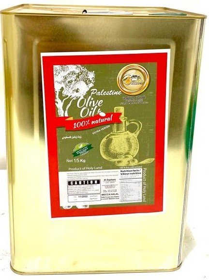 Arabeh EVOO by Zeyad Haj Olive Mill 47 Arabeh EVOO Zeyad Haj Olive Mill 9eu Palestine uai ARTOLIO Best AOVE, EVOO, Extra virgin olive oil