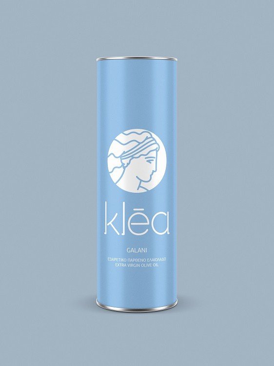 Galani (Tin) by KLEA 20 Galani Tin Dimitrios Psathas Thessaloniki 12eu uai ARTOLIO Best AOVE, EVOO, Extra virgin olive oil