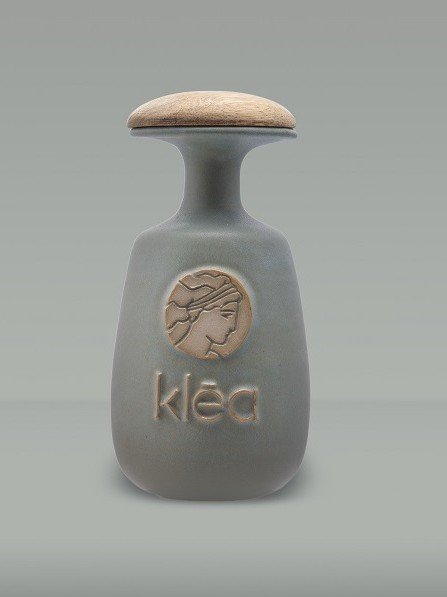 KLEA's Early Harvest (Ceramic) by KLEA 24 Kleas Early Harvest Ceramic Dimitrios Psathas Thessaloniki 40eu uai ARTOLIO Best AOVE, EVOO, Extra virgin olive oil