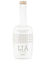 LIA Extra Virgin Olive Oil Konstantinos Strimpakos kalamata 18.9eu uai ARTOLIO Best AOVE, EVOO, Extra virgin olive oil