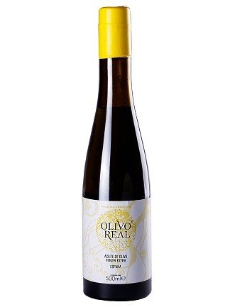 Olivo Real 500ml Arbequina by Cruz de Esteban 25 Olivo Real 500ml Arbequina cruz de esteban spain 11.42eu uai ARTOLIO Best AOVE, EVOO, Extra virgin olive oil