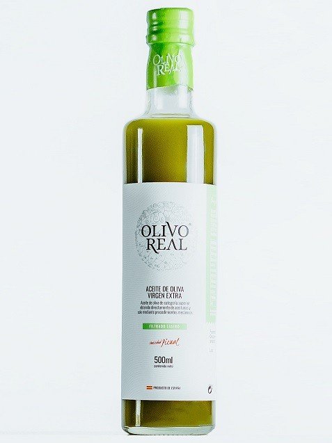 Olivo Real 500ml Light Filtering by Cruz de Esteban 38 Olivo Real 500ml Light Filtering cruz de esteban spain 8.4eu uai ARTOLIO Best AOVE, EVOO, Extra virgin olive oil