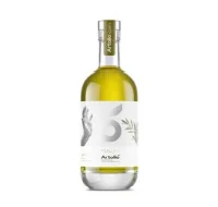 TAJ Abed El Rahman Khutba Israel 20eu ARTOLIO Best AOVE, EVOO, Extra virgin olive oil