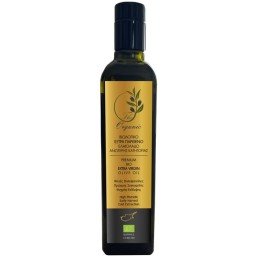 The Organic Panikos Matsuokas Cyprus 8.5eu uai ARTOLIO Best AOVE, EVOO, Extra virgin olive oil