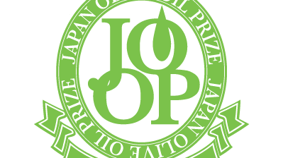 JOOP 2021 Best in Class アートボード 1 uai ARTOLIO Best AOVE, EVOO, Extra virgin olive oil