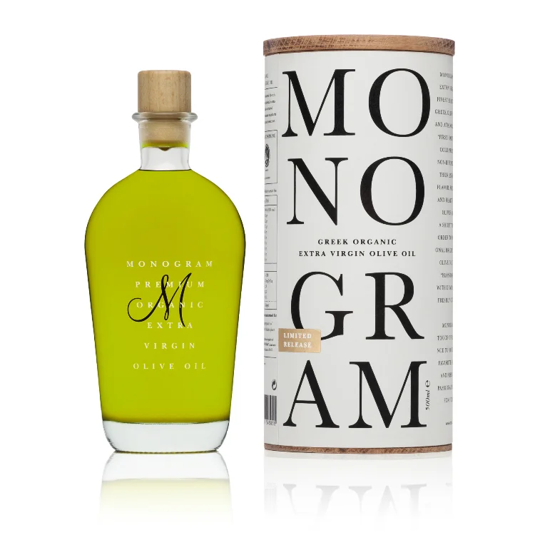 Monogram Premium Organic -Special Edition (Gift box) by Monogram