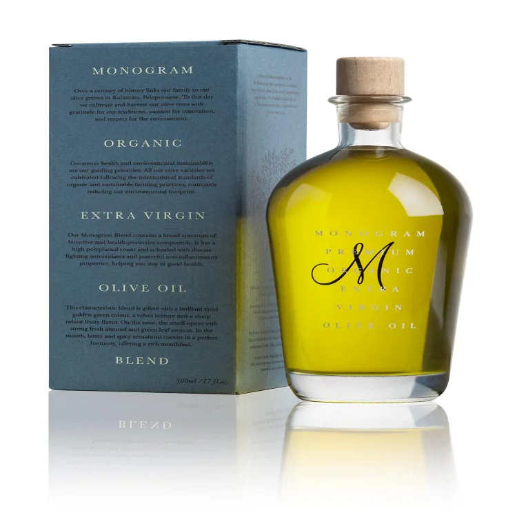 Monogram Premium Organic by Monogram