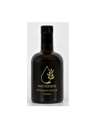 Premium Organic Extra Virgin Olive Oil 500ml uai ARTOLIO Best AOVE, EVOO, Extra virgin olive oil