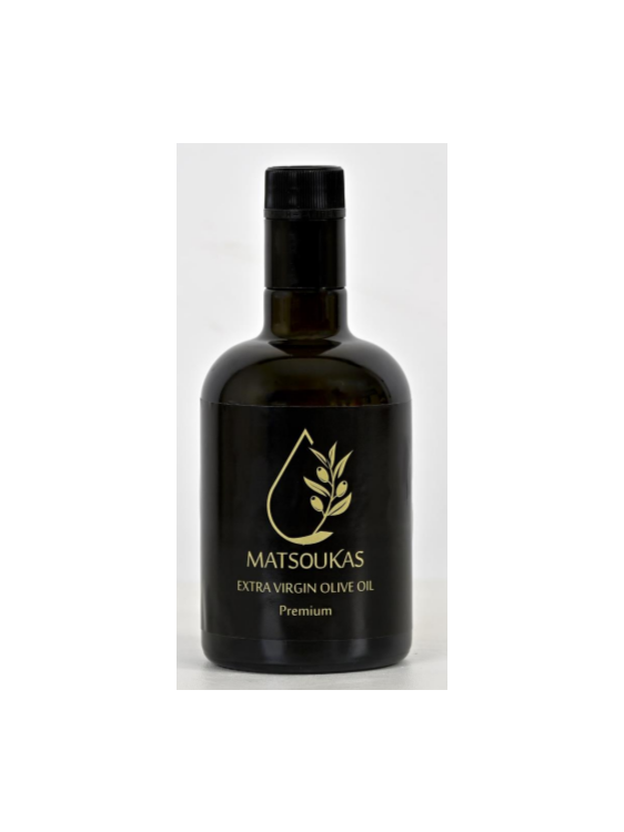 Premium Organic Extra Virgin Olive Oil Early Harvest 500ml by Panikos Matsoukas 54 Premium Organic Extra Virgin Olive Oil 500ml uai ARTOLIO Best AOVE, EVOO, Extra virgin olive oil