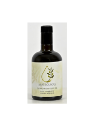 Premium Organic Extra Virgin Olive Oil High Phenolic Limited Edition 500ml 1 uai ARTOLIO Best AOVE, EVOO, Extra virgin olive oil
