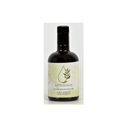Premium Organic Extra Virgin Olive Oil High Phenolic Limited Edition 500ml 1 uai ARTOLIO Best AOVE, EVOO, Extra virgin olive oil