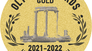 gold 2021 2022 uai ARTOLIO Best AOVE, EVOO, Extra virgin olive oil