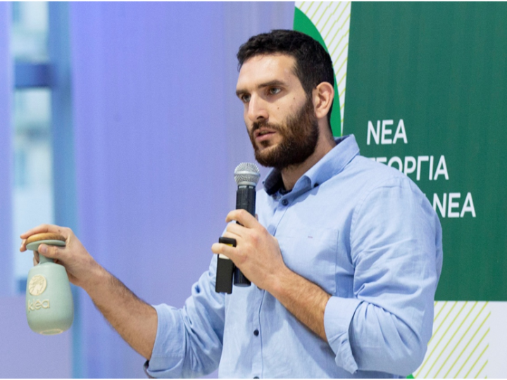 Dimitrios Psathas 75 image 1 uai ARTOLIO Best AOVE, EVOO, Extra virgin olive oil