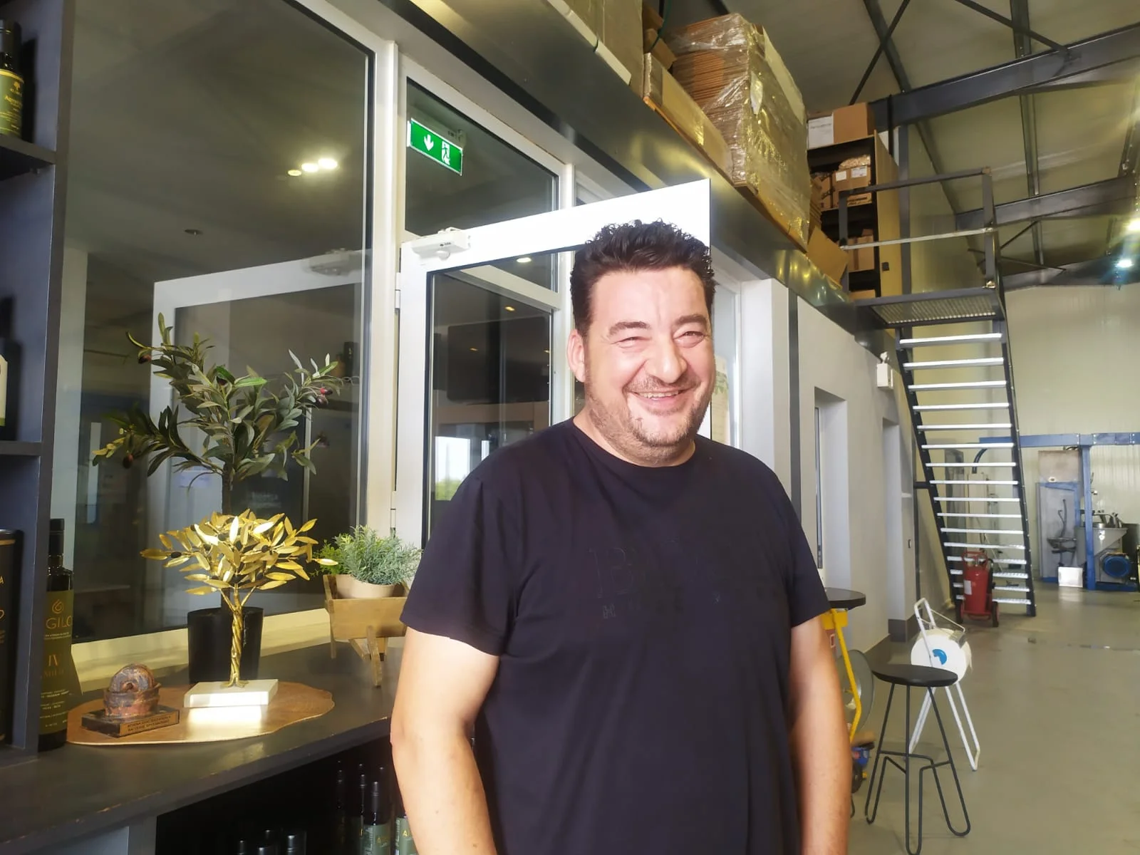 ioannis.1 ARTOLIO Best AOVE, EVOO, Extra virgin olive oil