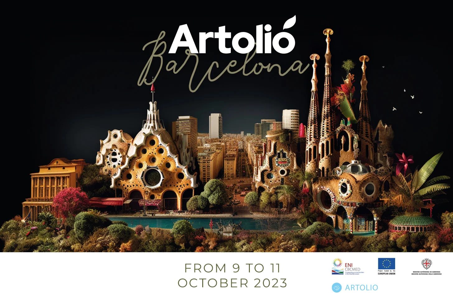 artolio-barcelona