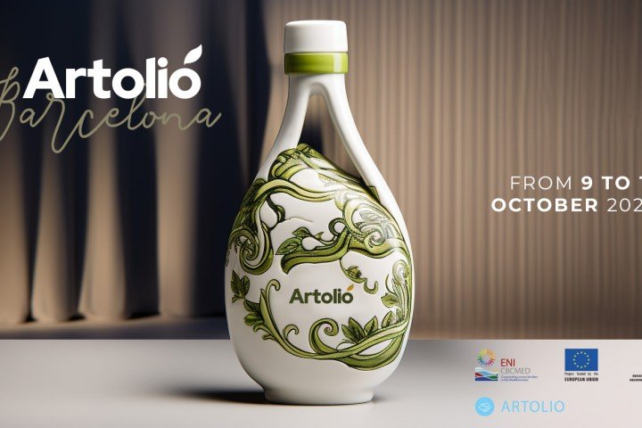 Celebrate Olive Oil Excellence and Sustainability at the Final ARTOLIO ENI CBC MED Meeting in Barcelona! 109 artolio-evoo-aove-aceite-oliva-barcelona
